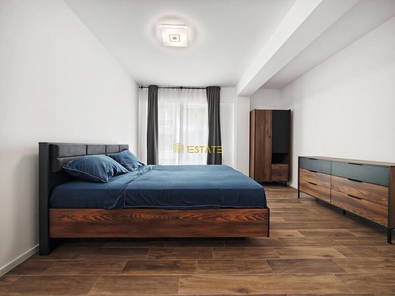 Pallady An 2023 3 camere, etaj Parter inalt, 72 mp | metrou Nicolae Teclu